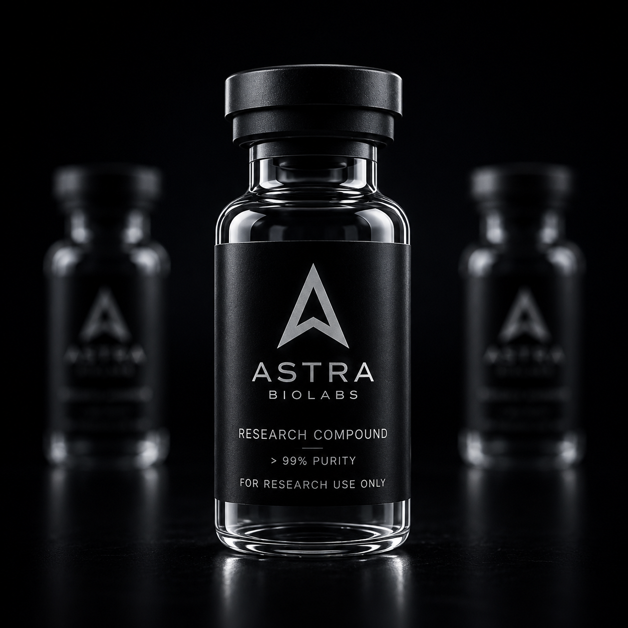 Astra Biolabs research compound