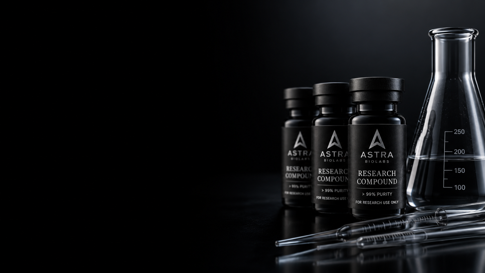 Astra Biolabs partnership