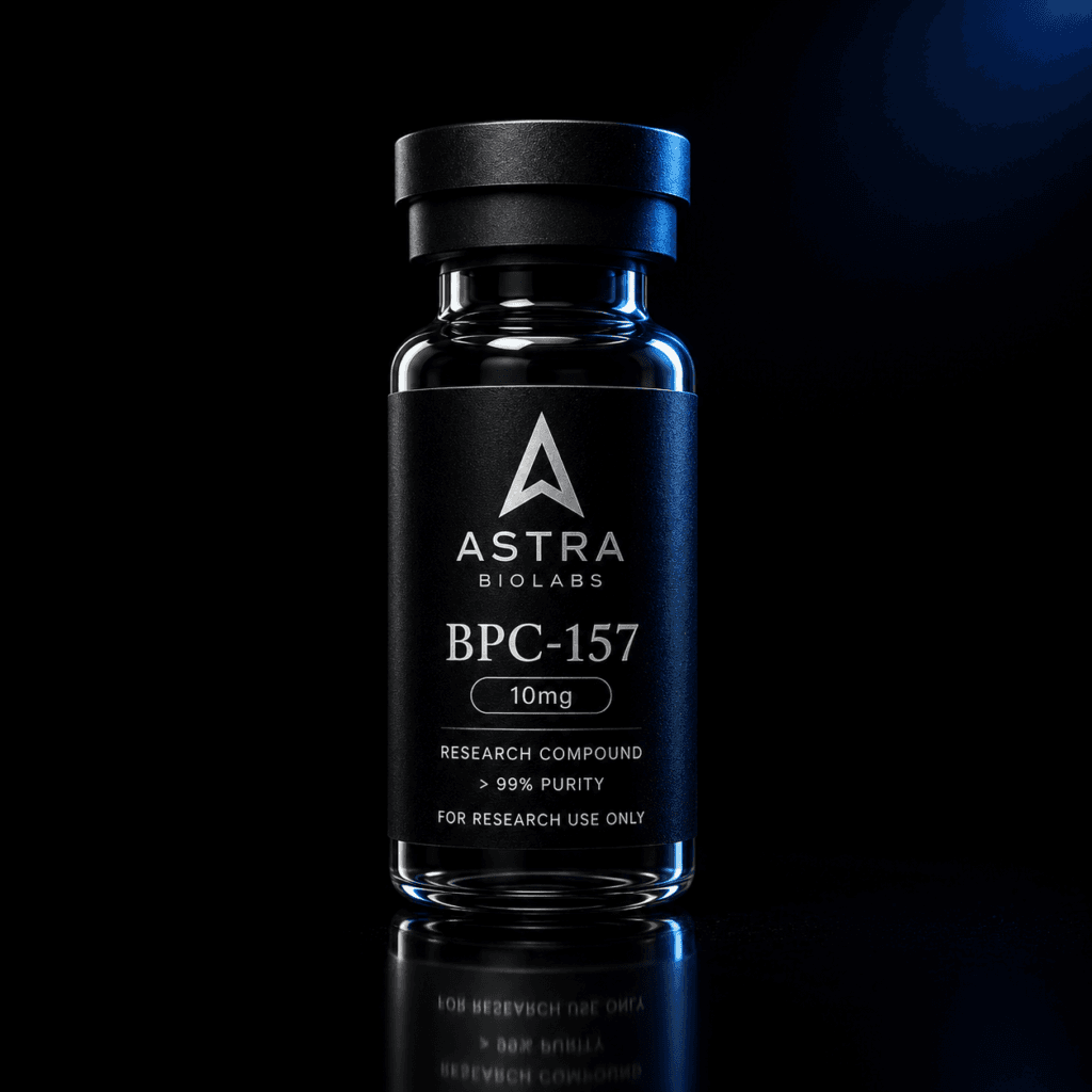 BPC-157 10mg