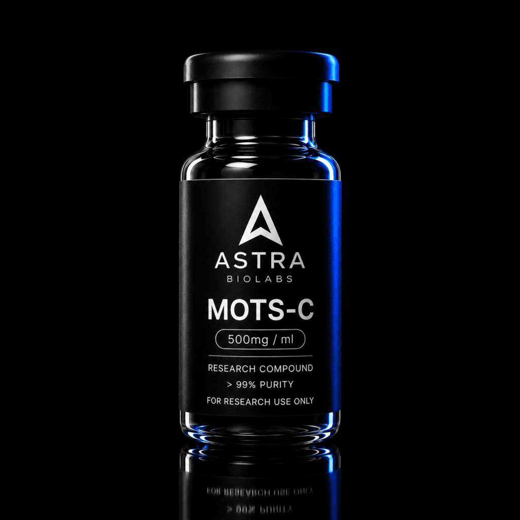 MOTS-C 500mg