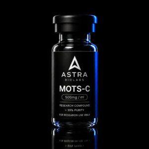 MOTS-C 500mg