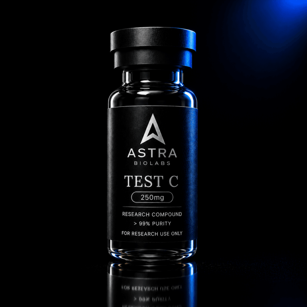 Test C 250mg
