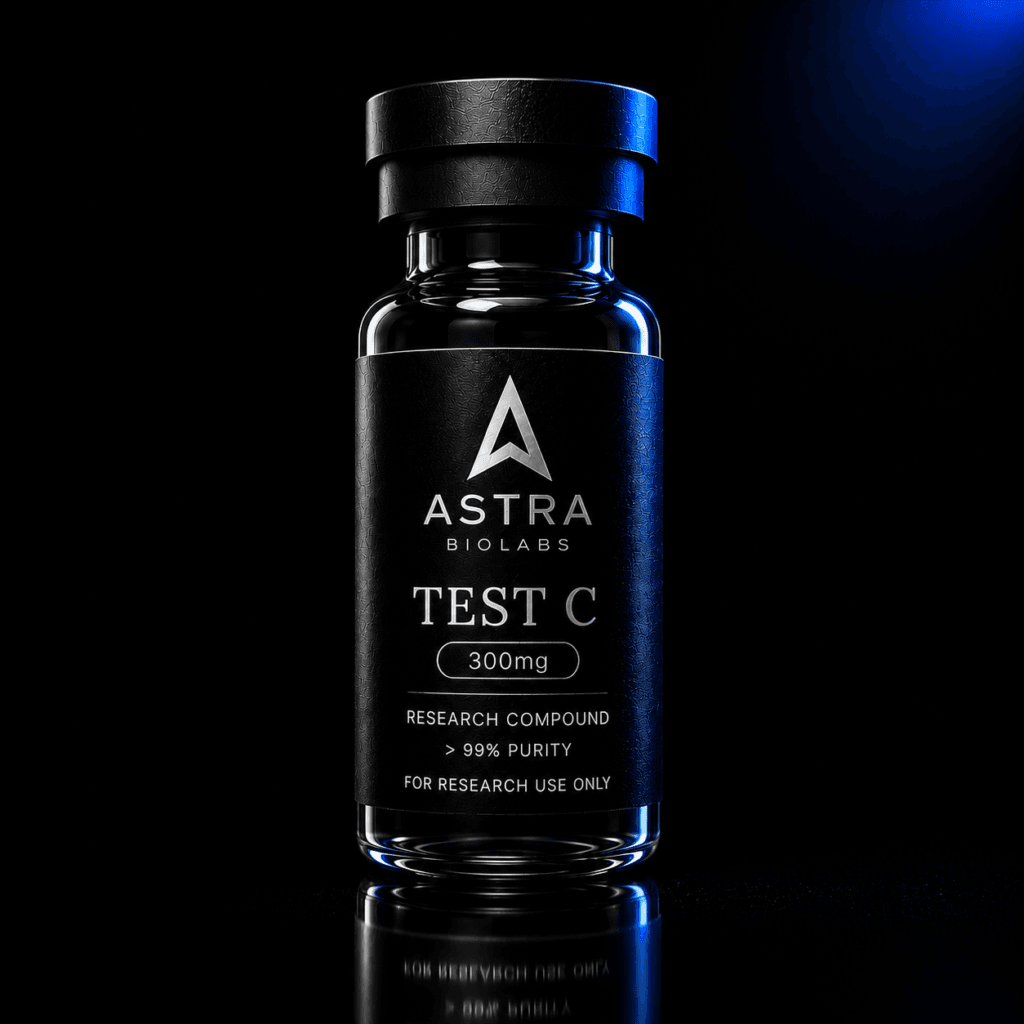 Test C 300mg