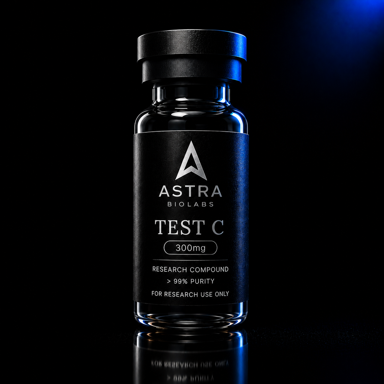 Test C 300mg