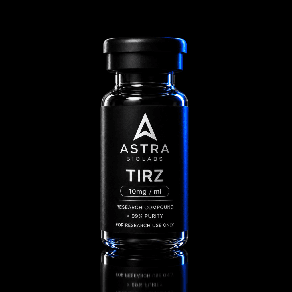 Tirz 10mg