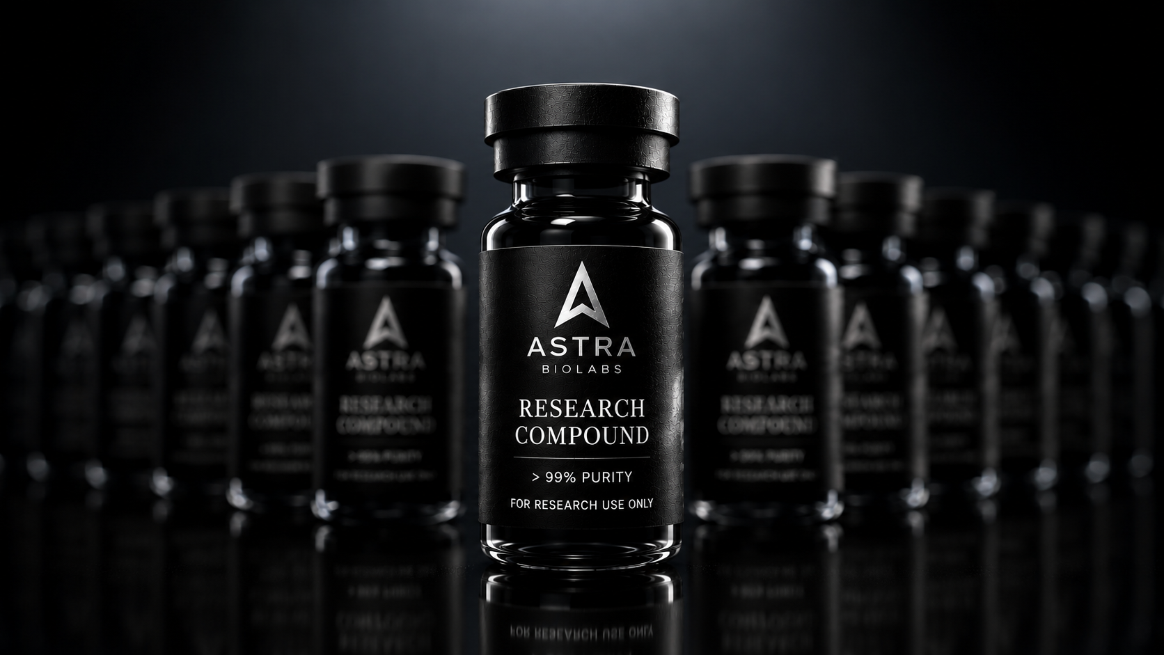 Astra Biolabs research compound
