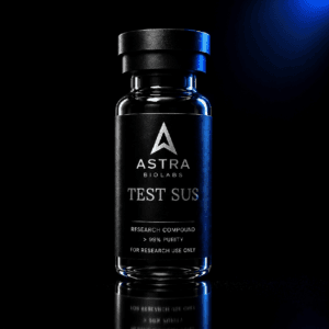 Test Sus