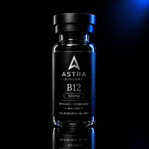 B12 500mg