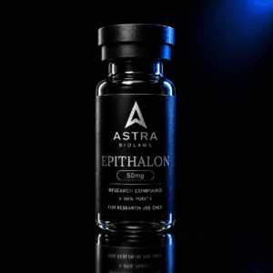 Epithalon 50mg