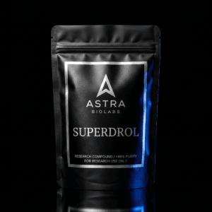 Superdrol