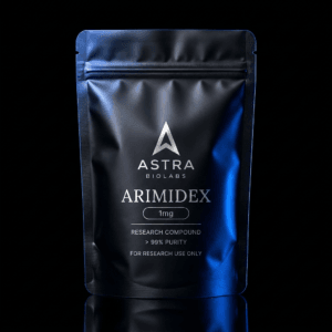 Arimidex 1mg (50 ct)