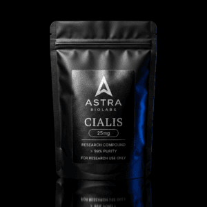 Cialis 25mg (50 ct)