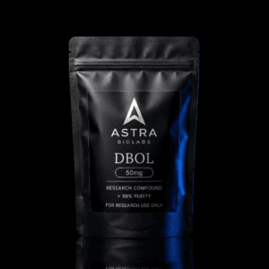 Dbol 50mg (20 ct)